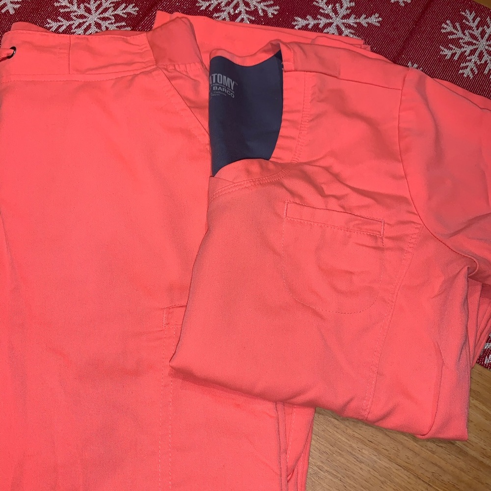 Greys anatomy scrub set